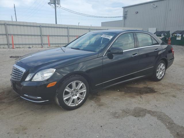 VIN WDDHF8JB5DA754579 2013 Mercedes-Benz E-Class, 3... no.1