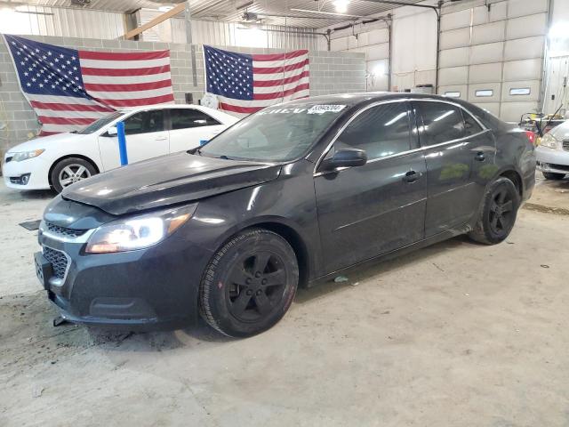 2014 Chevrolet Malibu Ls VIN: 1G11A5SL4EF303625 Lot: 53945204