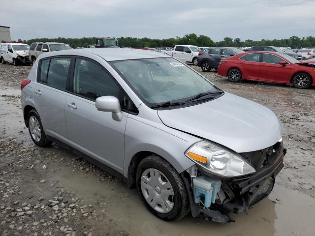 2011 Nissan Versa S VIN: 3N1BC1CP8BL425957 Lot: 54968764