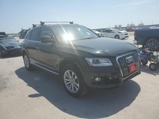 2016 Audi Q5 Premium Plus VIN: WA1L2AFP1GA006163 Lot: 55140054