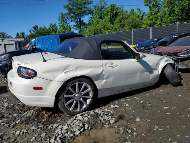 2006 Mazda Mx-5 Miata VIN: JM1NC25F360106232 Lot: 54817914