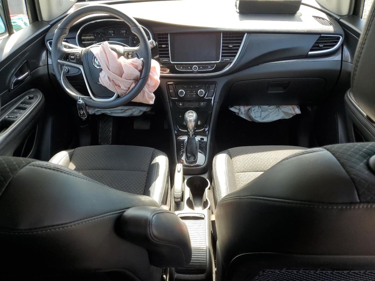 KL4CJESBXLB067746 2020 Buick Encore Preferred