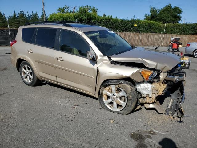 2010 Toyota Rav4 Limited VIN: JTMYK4DV9A5026191 Lot: 52899734