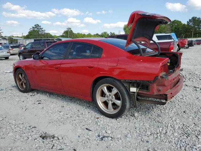 2011 Dodge Charger R/T VIN: 2B3CL5CT1BH541212 Lot: 55752464