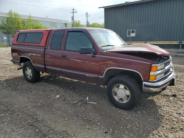 1997 Chevrolet Gmt-400 K1500 VIN: 2GCEK19R1V1215549 Lot: 52888884