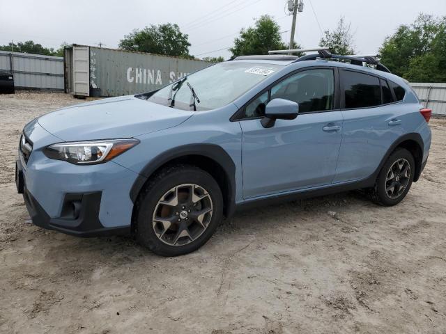 2018 Subaru Crosstrek Premium VIN: JF2GTADCXJH285021 Lot: 53917394