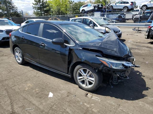 2016 Chevrolet Cruze Lt VIN: 1G1BE5SM8G7267498 Lot: 53156804