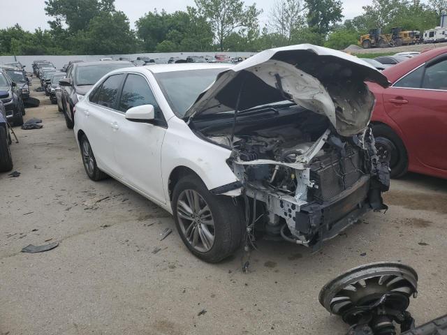 VIN 4T1BF1FK8FU951646 2015 Toyota Camry, LE no.4