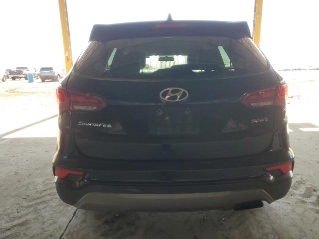 2017 Hyundai Santa Fe Sport VIN: 5XYZT3LB2HG382048 Lot: 56512574