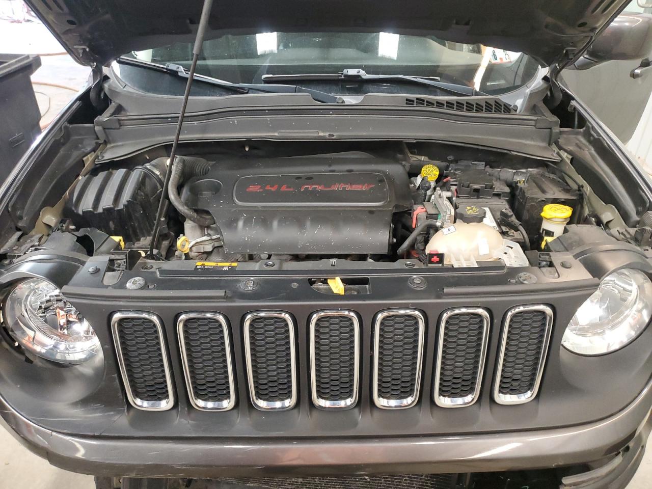 ZACCJBBBXHPE42942 2017 Jeep Renegade Latitude