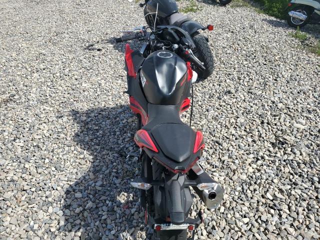 2024 KAWASAKI EX500 ML5EXGG18RDA11243