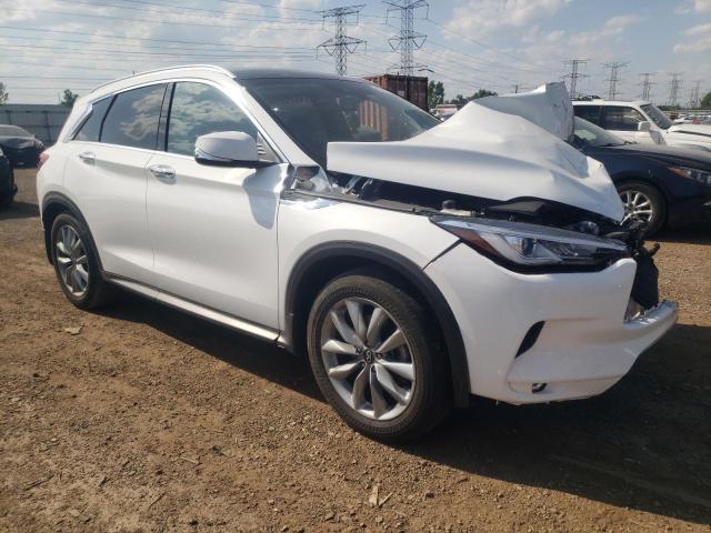 2021 Infiniti Qx50 Luxe VIN: 3PCAJ5BB9MF105849 Lot: 56015674