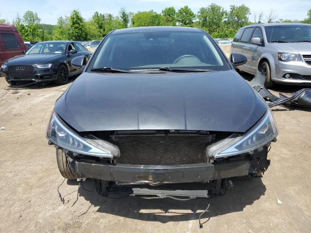 2020 Hyundai Elantra Sel VIN: 5NPD84LF9LH572368 Lot: 55184584