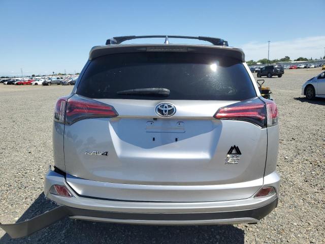 2018 Toyota Rav4 Adventure VIN: JTMRFREV6JJ258324 Lot: 53850614