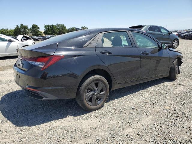 2021 Hyundai Elantra Sel VIN: KMHLM4AG2MU194240 Lot: 53319944