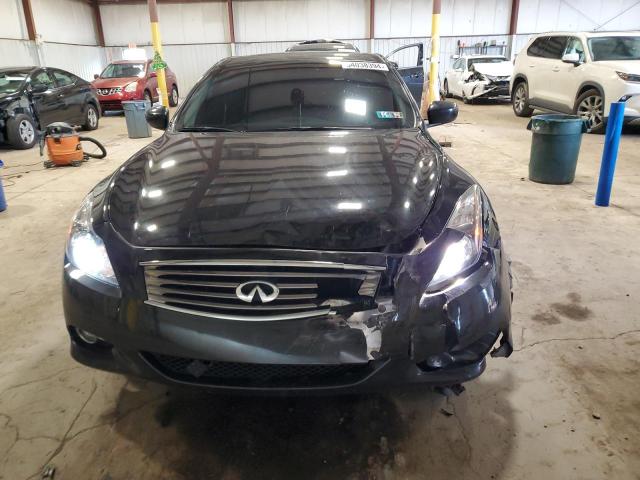 2015 INFINITI Q60 JOURNE - JN1CV6EL6FM890271