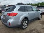 SUBARU OUTBACK 2. photo