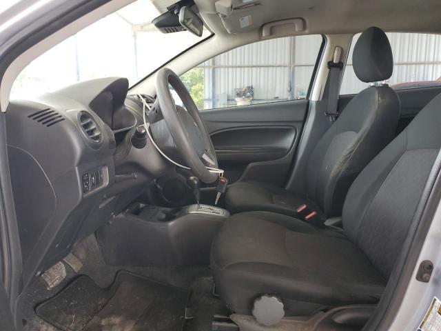 2021 MITSUBISHI MIRAGE ES ML32AUHJ1MH002800