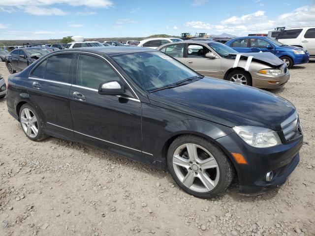 2009 Mercedes-Benz C 300 4Matic VIN: WDDGF81X79R069855 Lot: 54204764