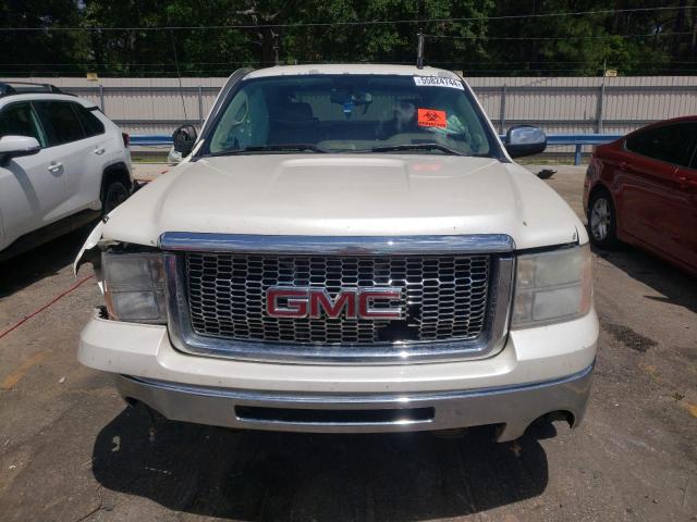 2013 GMC Sierra C1500 Sle VIN: 3GTP1VE03DG218369 Lot: 55824744