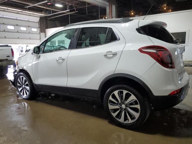 2018 Buick Encore Essence VIN: KL4CJGSBXJB523754 Lot: 55082634