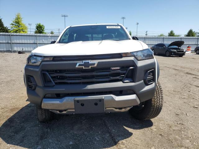 2023 Chevrolet Colorado Trail Boss VIN: 1GCPTEEK1P1264877 Lot: 54553164