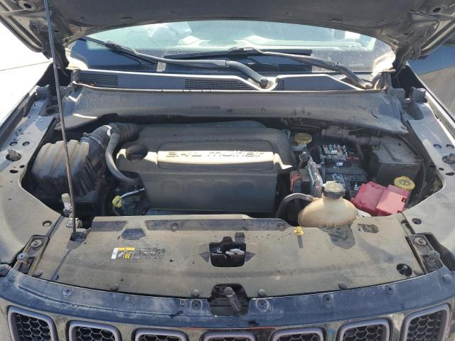 2019 JEEP COMPASS TR - 3C4NJDDB0KT671826