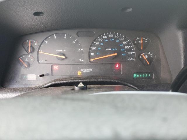 2001 Dodge Durango VIN: 1B4HS28Z51F504762 Lot: 55064854