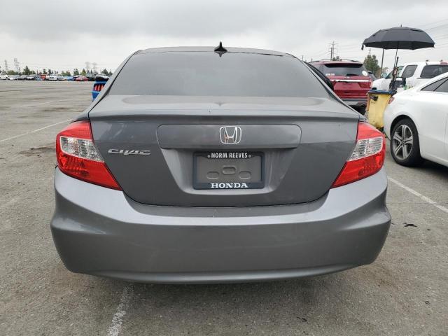 2012 Honda Civic Lx VIN: 19XFB2F59CE367624 Lot: 56161844