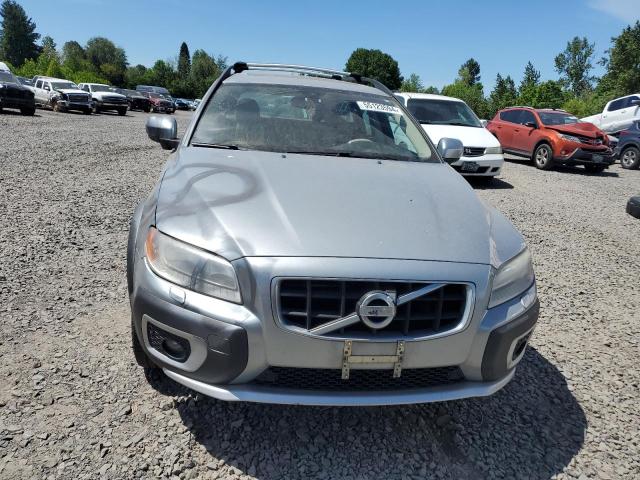 2010 Volvo Xc70 T6 VIN: YV4992BZ4A1092565 Lot: 55123594