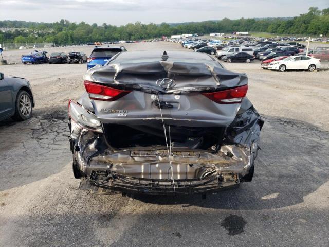 2018 Hyundai Elantra Se VIN: 5NPD74LF8JH380889 Lot: 56224814