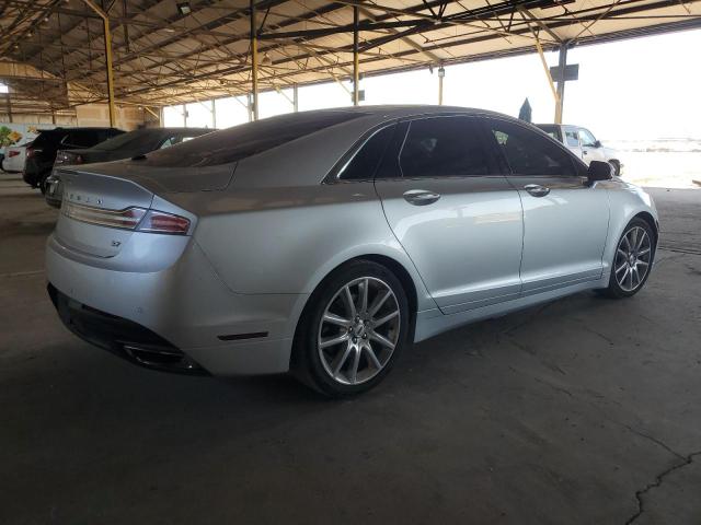 2014 Lincoln Mkz VIN: 3LN6L2GK5ER826057 Lot: 56935474