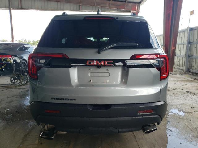 1GKKNKL47PZ120649 GMC Acadia SLE 6