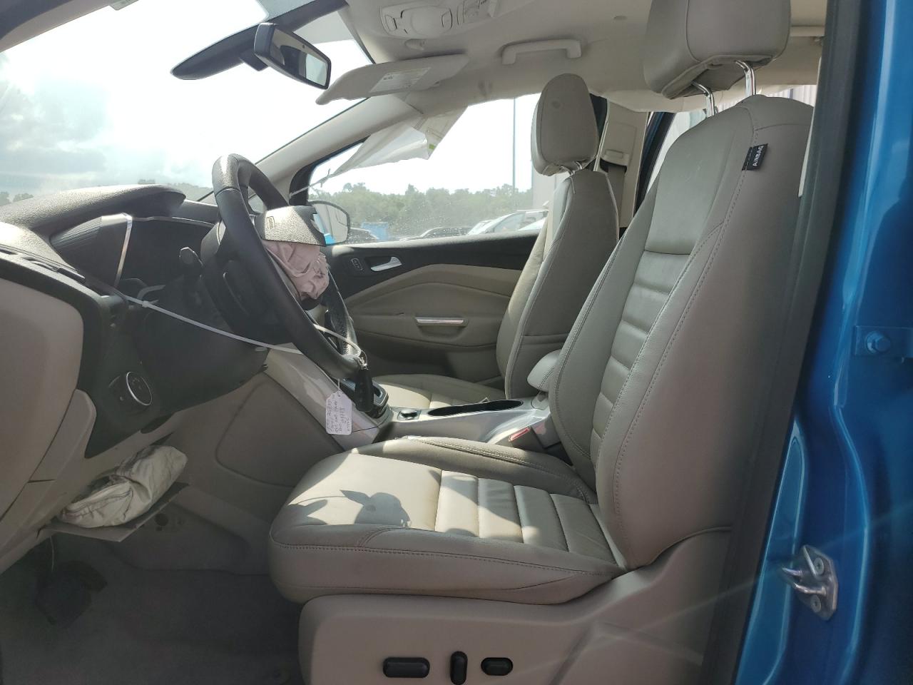 1FADP5BUXFL109993 2015 Ford C-Max Sel