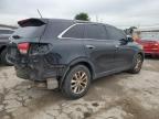 KIA SORENTO LX снимка