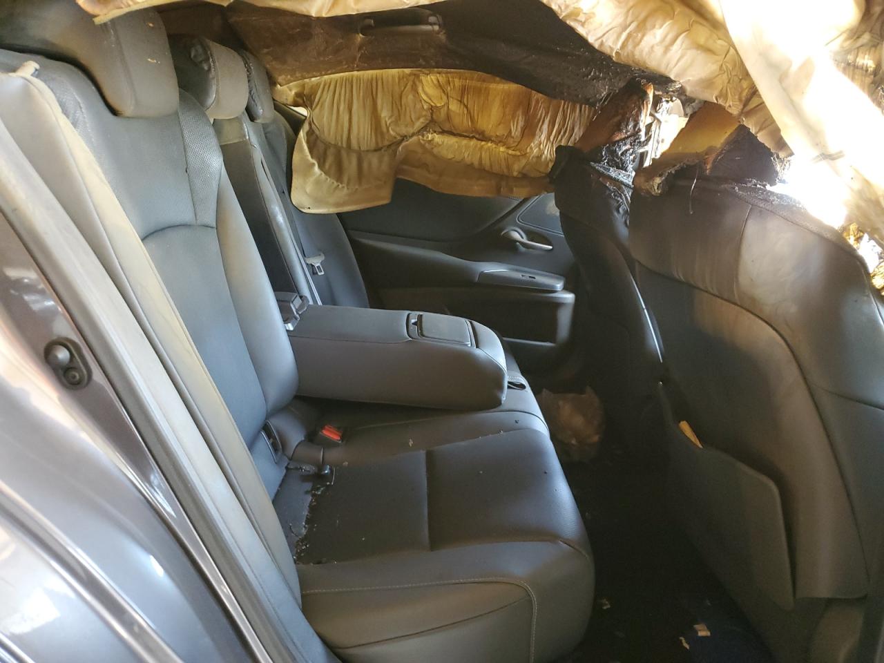 58ACZ1B16LU077116 2020 Lexus Es 350 Base