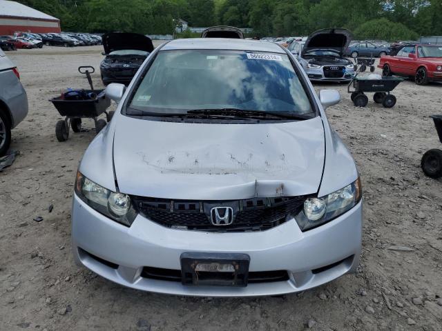 2010 Honda Civic Lx VIN: 2HGFA1F5XAH322031 Lot: 56922314