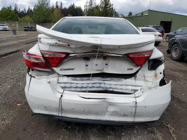 2016 Toyota Camry Le VIN: 4T1BF1FK2GU247847 Lot: 53264244