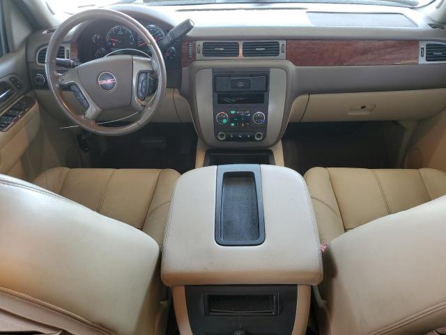 2010 GMC Sierra K1500 Slt VIN: 3GTRKWE39AG202436 Lot: 57005594