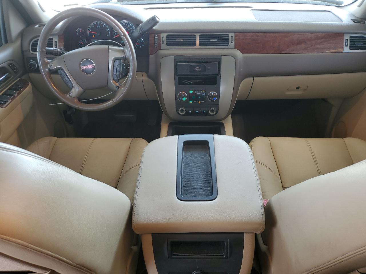 3GTRKWE39AG202436 2010 GMC Sierra K1500 Slt