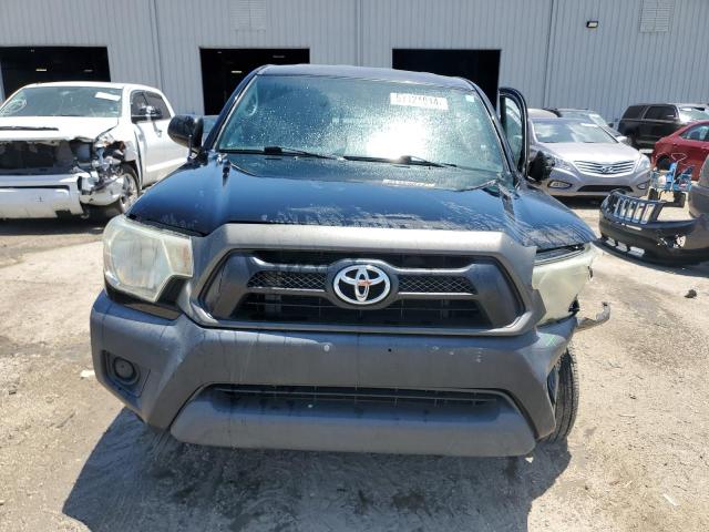 2012 Toyota Tacoma Access Cab VIN: 5TFTX4CN9CX017169 Lot: 57124014