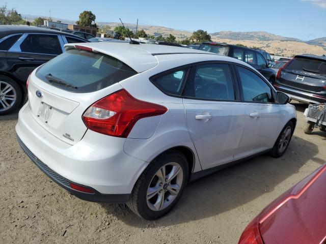 2014 Ford Focus Se VIN: 1FADP3K22EL350741 Lot: 56247894