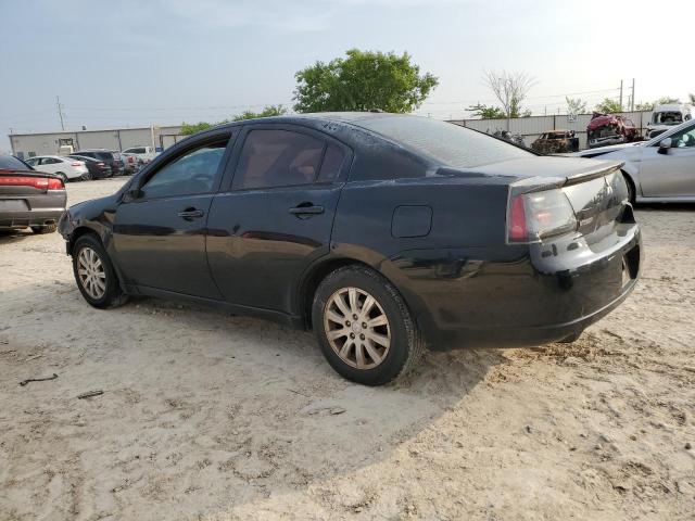 2008 Mitsubishi Galant Es Premium VIN: 4A3AB56F58E035006 Lot: 55024764