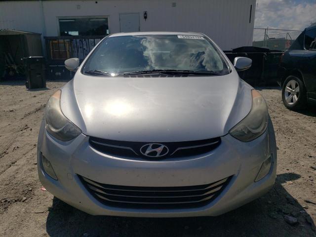 2013 Hyundai Elantra Gls VIN: 5NPDH4AE8DH409285 Lot: 54804194