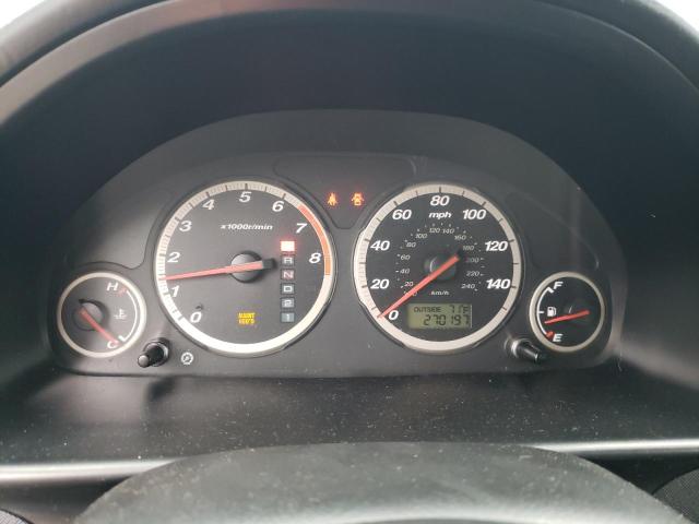 2005 Honda Cr-V Se VIN: JHLRD78925C064136 Lot: 55384904