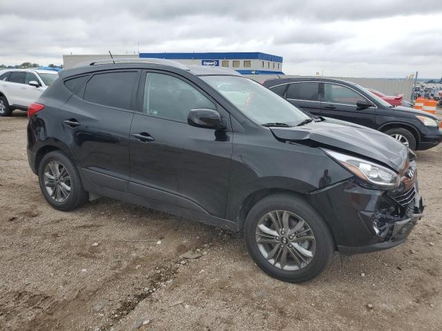 2014 Hyundai Tucson Gls VIN: KM8JUCAG5EU830023 Lot: 56699494