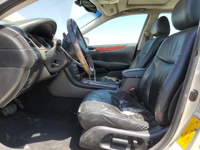 2002 Lexus Es 300 VIN: JTHBF30G025022137 Lot: 56345514