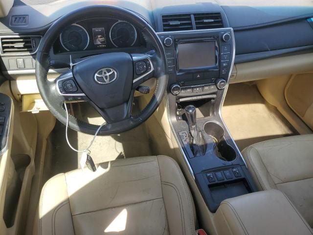 VIN 4T1BD1FK6FU154429 2015 Toyota Camry, Hybrid no.8