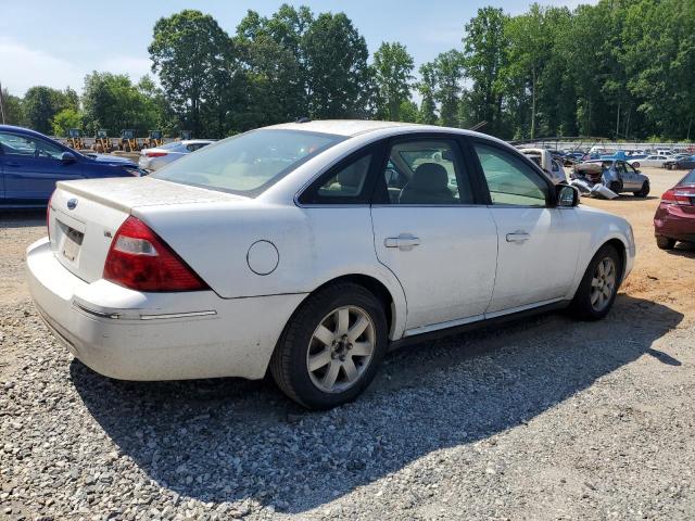 2007 Ford Five Hundred Sel VIN: 1FAHP24137G162130 Lot: 55418304