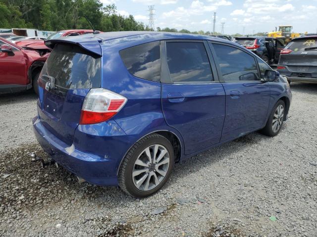 2012 Honda Fit Sport VIN: JHMGE8H56CC036386 Lot: 54126624